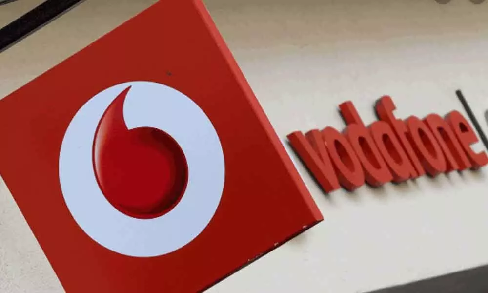 Vodafone Offers New Affordable Prepaid Plans of Rs 99 and Rs 555