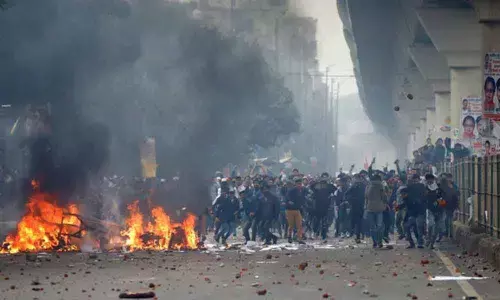 AAP, Congress Leaders Provoked Crowd That Turned Violent During Anti-CAA Protests: Delhi Police FIR