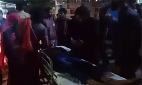 Hyderabad: Cab driver stabbed to death in Banjara Hills