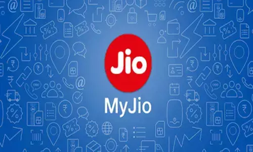 My Jio App Brings JioCinema, JioCloud, JioTV and more under one roof