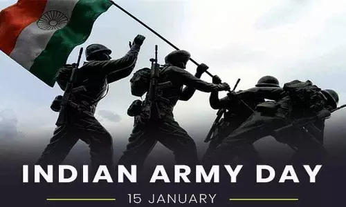 Indian Army Day 2020 Latest News Videos And Photos Of Indian Army Day 2020 The Hans India Page 1 Free download hd or 4k use all videos for free for your projects. the hans india