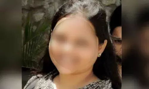 Apple techie who went missing in Hyderabad traced in Pune