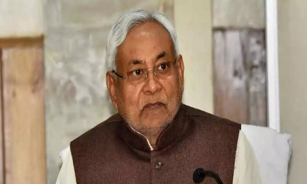 CAA-NRC: Nitish Kumars Tough Stance Ahead Of Bihar Assembly Elections Signals Shift