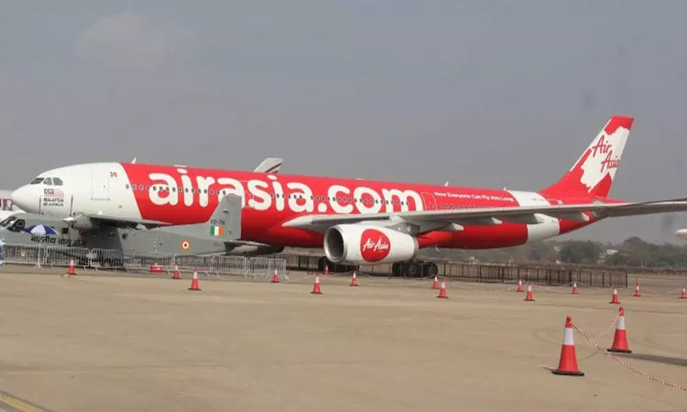 ED summons AirAsia top brass for questioning on Jan 20