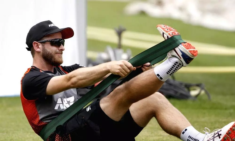 Williamson returns to NZ T20I fold for India series