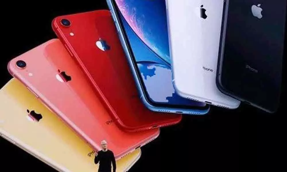 High-end 2020 iPhones to come with 6GB RAM says Report