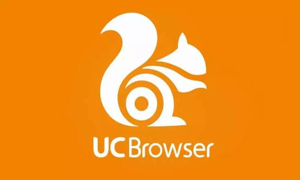 UC Browser offers 20 GB storage via in-app cloud storage to Indian users