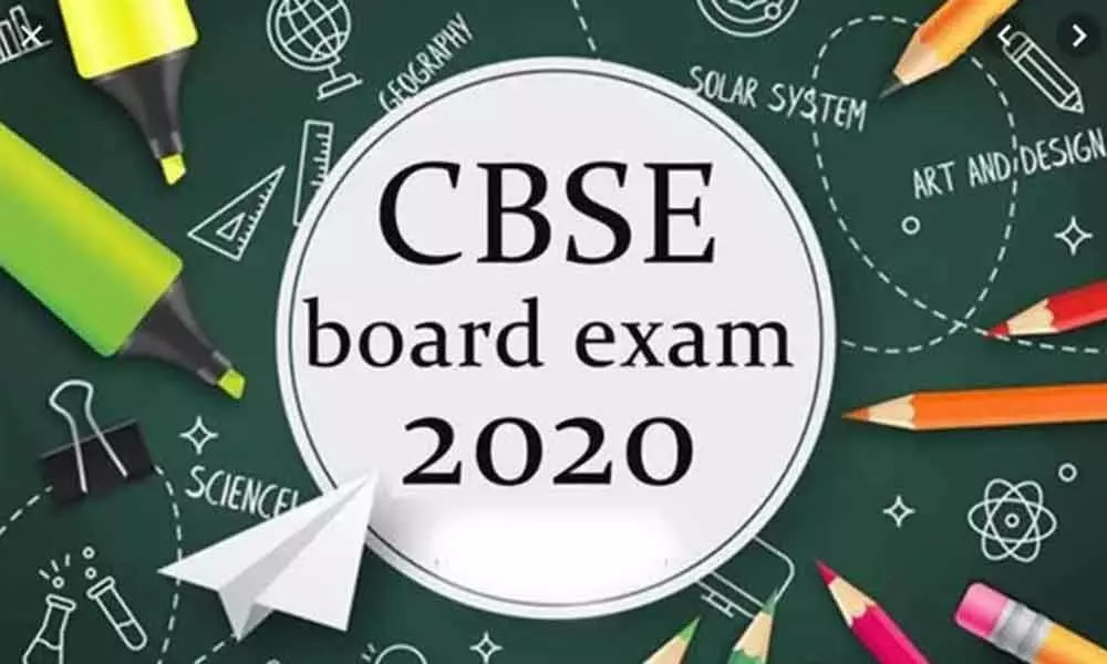 CBSE 10th Board Exams 2020: Important preparation tips for students