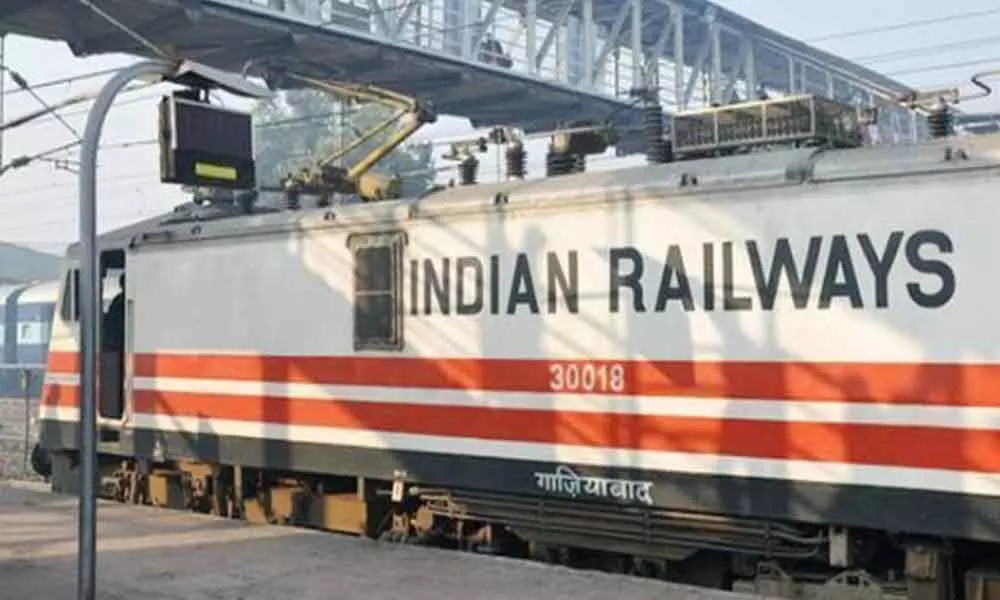 Indian Railways to Launch Content Streaming App for Passengers