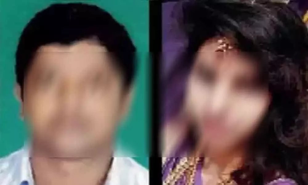 Man kills wife by injecting her with pesticides over illegal affair in Karnataka