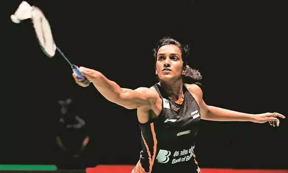 Indonesia Masters: PV Sindhu crashes out in 2nd round, ends Indias campaign in Jakarta