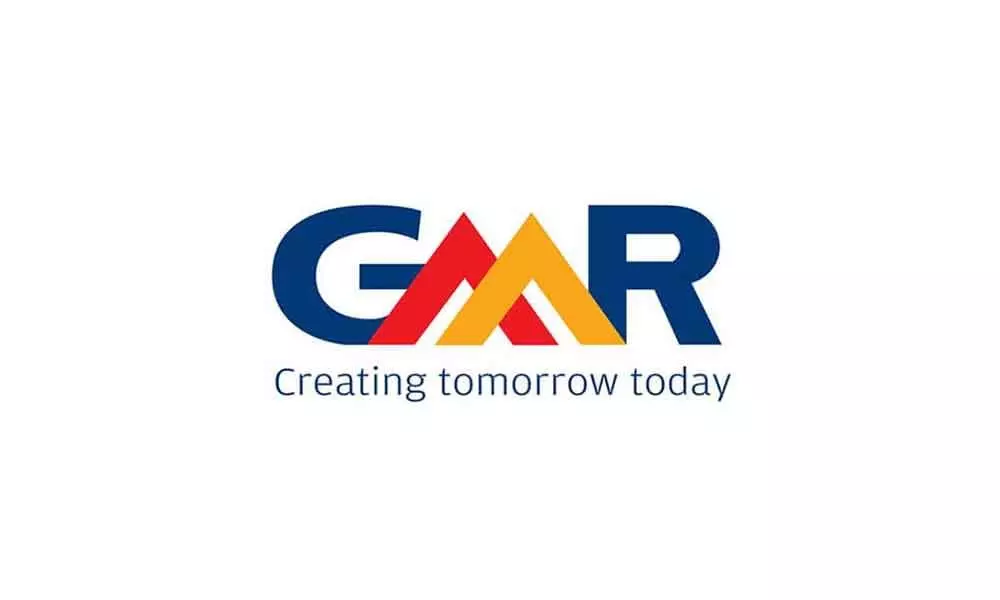 GMR to sell 49% stake in airport biz