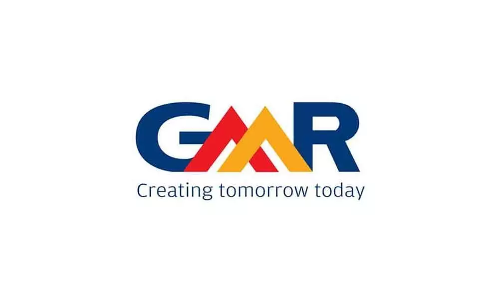 GMR to sell 49% stake in airport biz