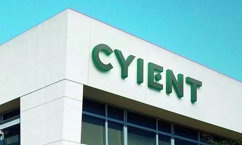 Cyient Q3 net up 17.6% to Rs 108 crore