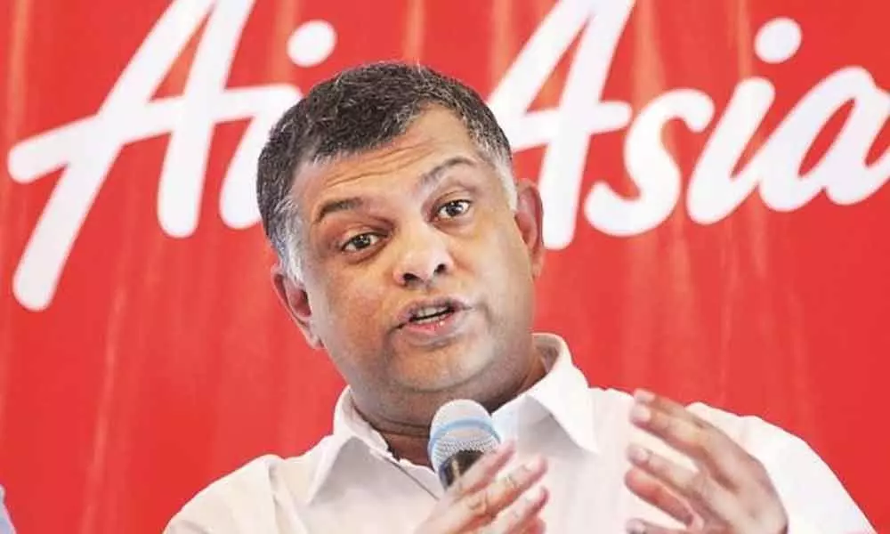 PMLA CASE : Air Asia CEO, other executives summoned by ED