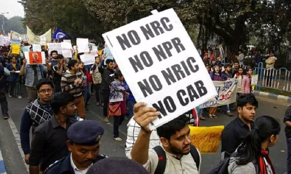 Be ready to cough up Rs 1,000 fine if you refuse to give info on NPR