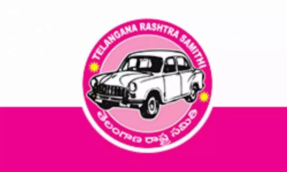 TRS wins 77 wards unanimously