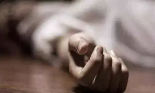 Man stabbed to death in Hyderabad