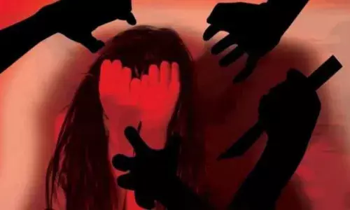 Three men gang-raped a dumb girl in Madhya Pradesh