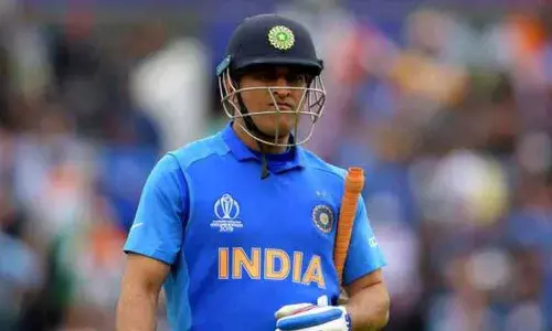 Is the end near? BCCI omits MS Dhoni from 2019-20 central contract list