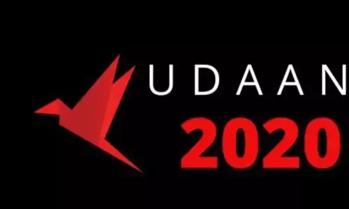 IIM Rohtak partners with EIC to launch Udaan - Annual Entrepreneurship Summit