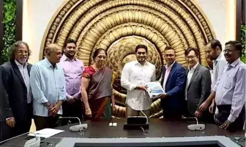 High Power Committees fourth and final meeting on Jan 17, on 3 capitals