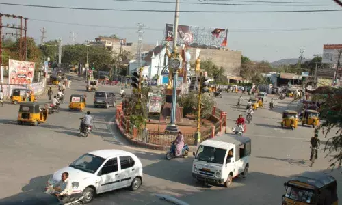 Nalgonda: With skeletal cadres, will BJP, Left successful taking on TRS?