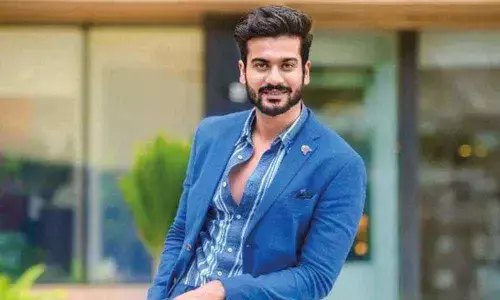 Sunny Kaushal craving for own identity