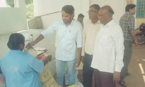 Band of youth wages anti-plastic campaign