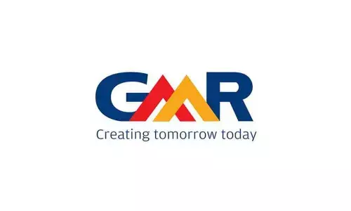 GMR to sell 49% stake in airport biz