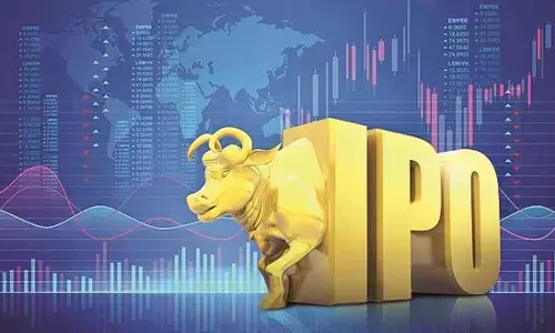 Cos raise Rs 2,400 crore via 12 IPOs in Q4 2019: EY