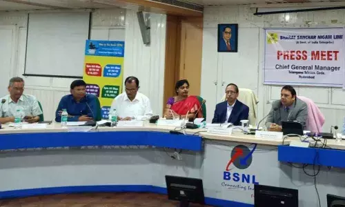 BharatFibre partners to bridge the digital divide