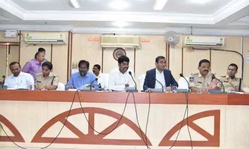 Crucial days ahead, be careful: Election Observer Musharraf Farooq