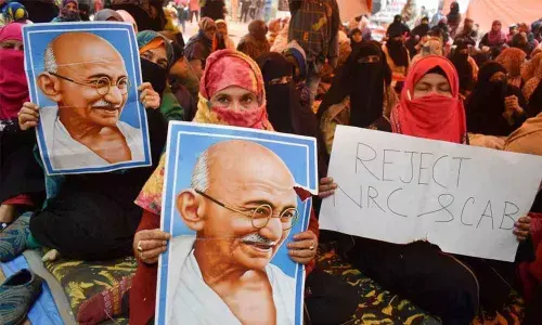 Kerala CMs plea in Supreme Court against CAA : Breach of protocol, says Governor Arif Mohammad Khan