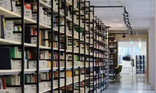 Thiruvananthapuram: IITM-K upgraded to digital university