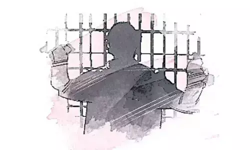 Nirbhaya gang rape and murder case convicts shifted to jail No 3