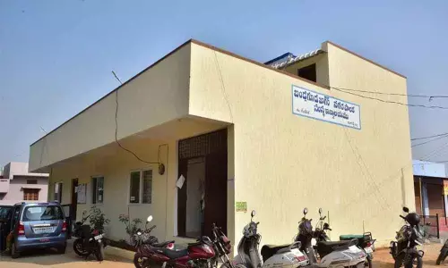 Dry taps, inundation of homes big issues in Bandlaguda