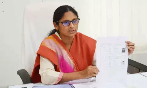 Official machinery fully geared up for polls