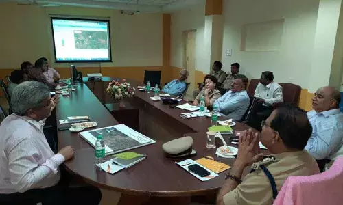 TS cops to utilise remote sensing for better policing