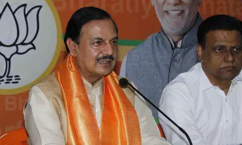 Opposition creating confusion on CAA: Mahesh Sharma