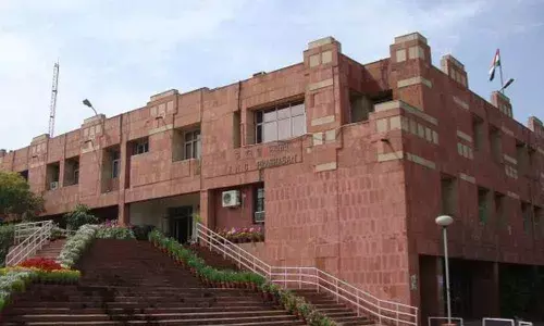 JNU extends semester registration date today