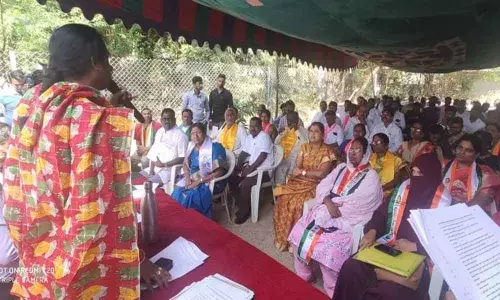 Candidates cautioned not to breach expenses limit