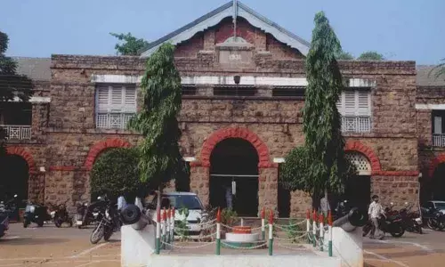 Visakhapatnam: SC stay order dampens spirit of contestants