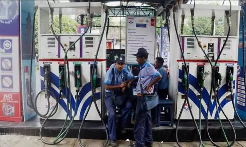 Today petrol, diesel rates slashed in Hyderabad, other metro cities on January 17