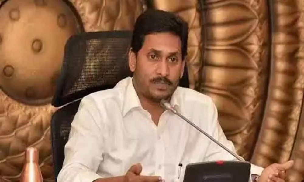 High Power committee to submit its report today while CM Jagan to meet Modi on Saturday