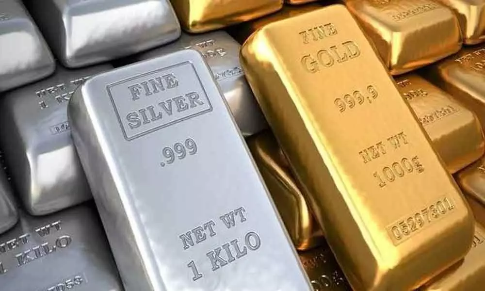 Gold, silver price in Hyderabad, other cities on January 17