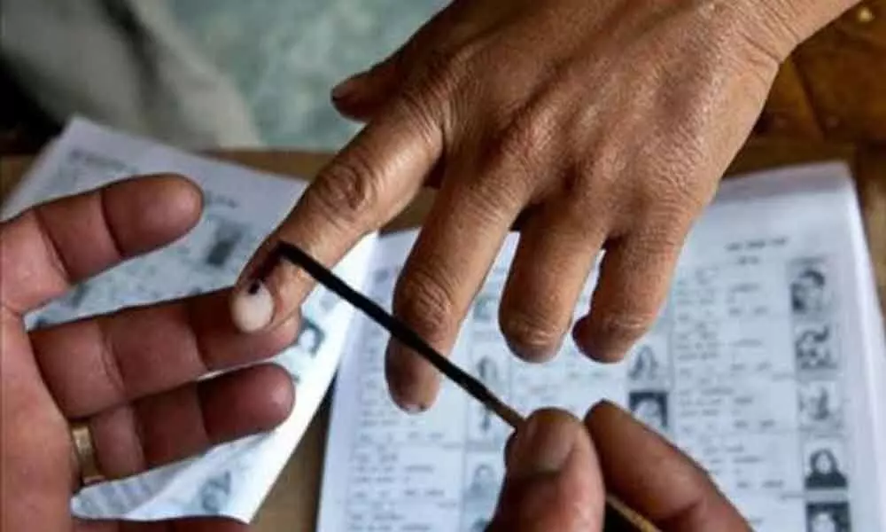 Goa: Zilla Panchayat polls to be held on March 15