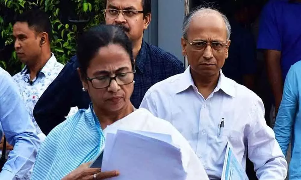 West Bengal to miss NPR meeting called by Union Home Ministry