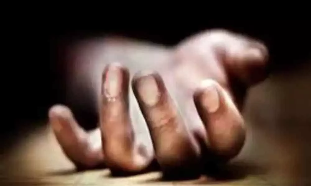Man kills 5 family members, attempts suicide by jumping from building in Bihar