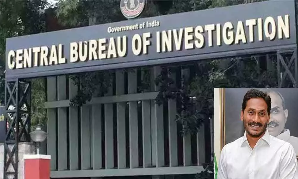 CBI court dismisses Jagans plea seeking all discharge petitions to be investigated together